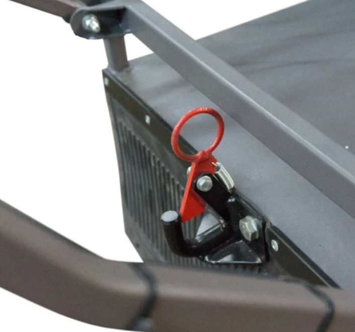 Мотобуксировщик СТЕМ СЕВЕР ЭКСПЕРТ 500 15 л.с. в Чите