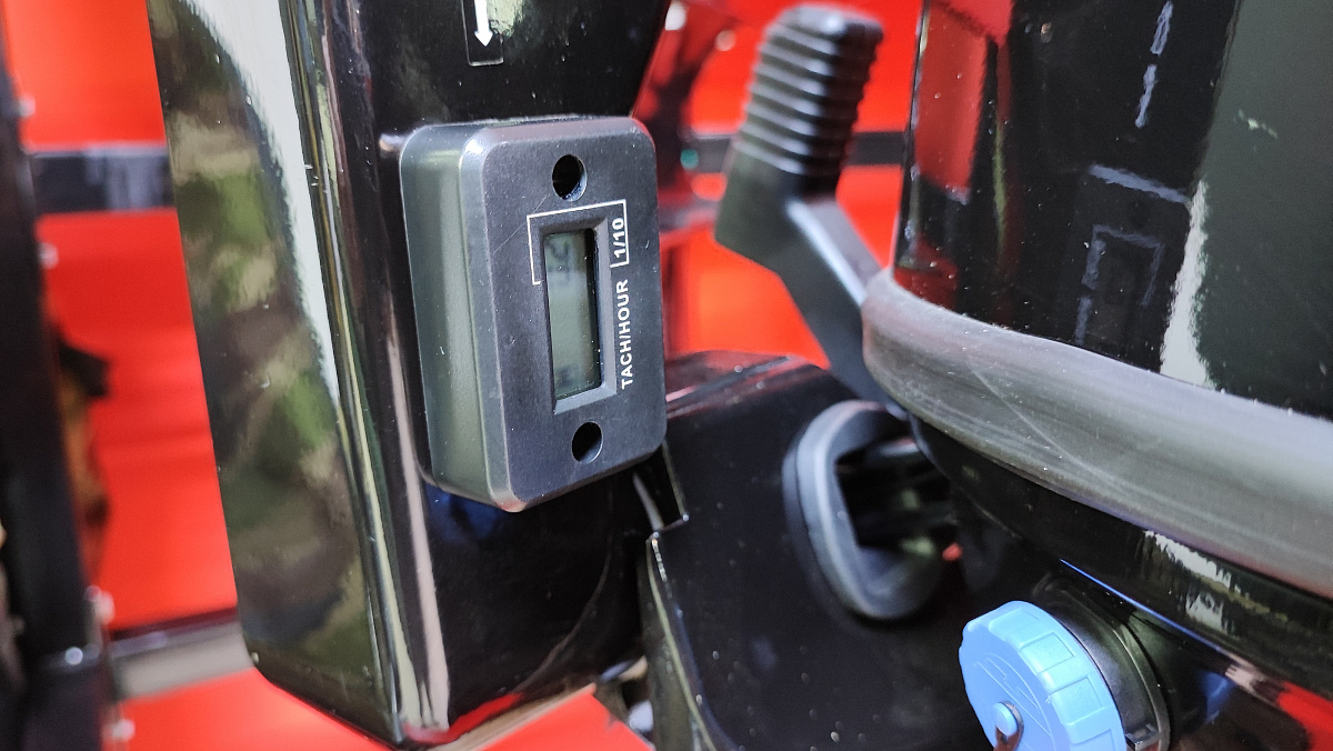 Лодочный мотор MARLIN PROLINE MP 50 AMH ПОД ВОДОМЕТ в Чите