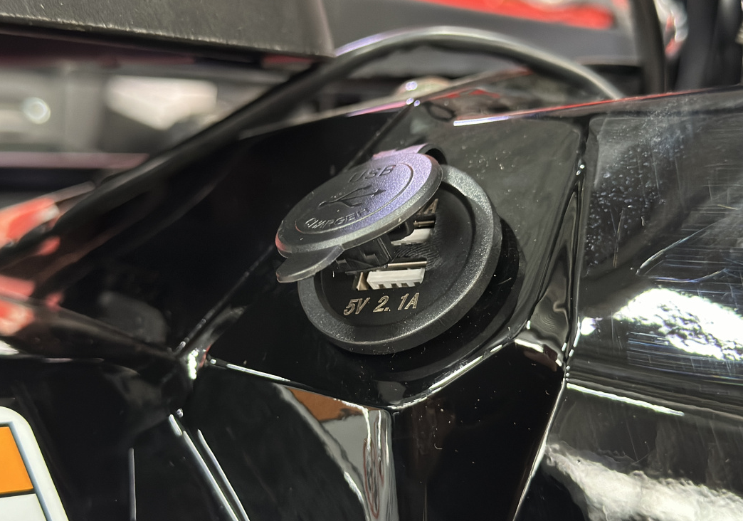 Квадроцикл GBM MAVERICK 300 NEW LUX в Чите