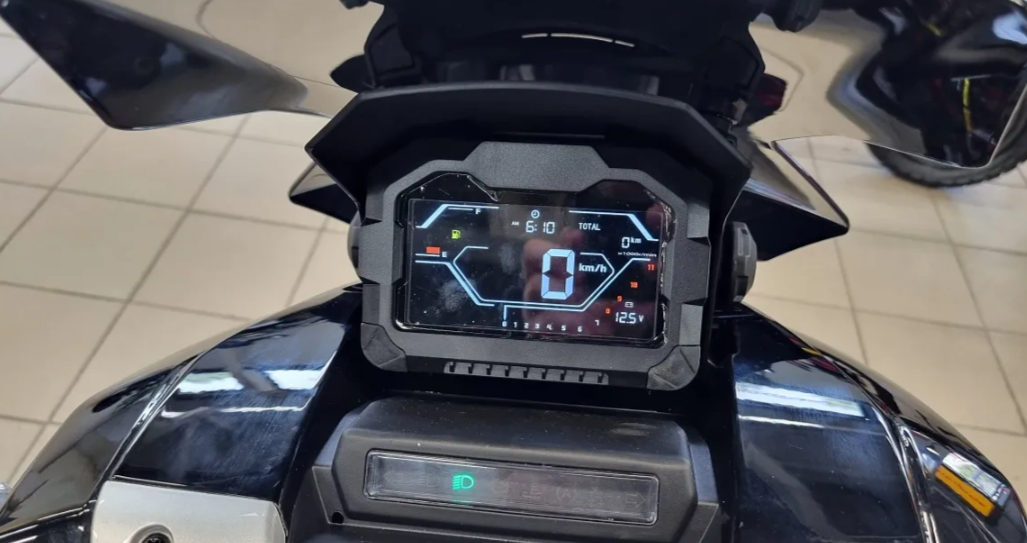 МаксиСкутер PROMAX ADV 200(49) (REPLICA HONDA) в Чите