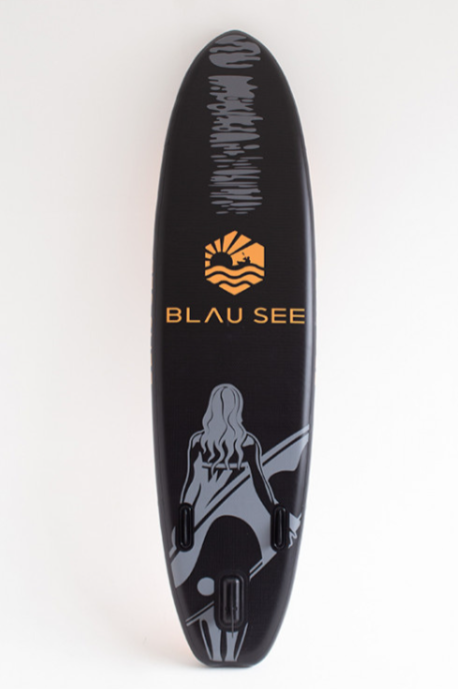 НАДУВНОЙ SUP-BOARD MOONLIGHT 11,6 в Чите