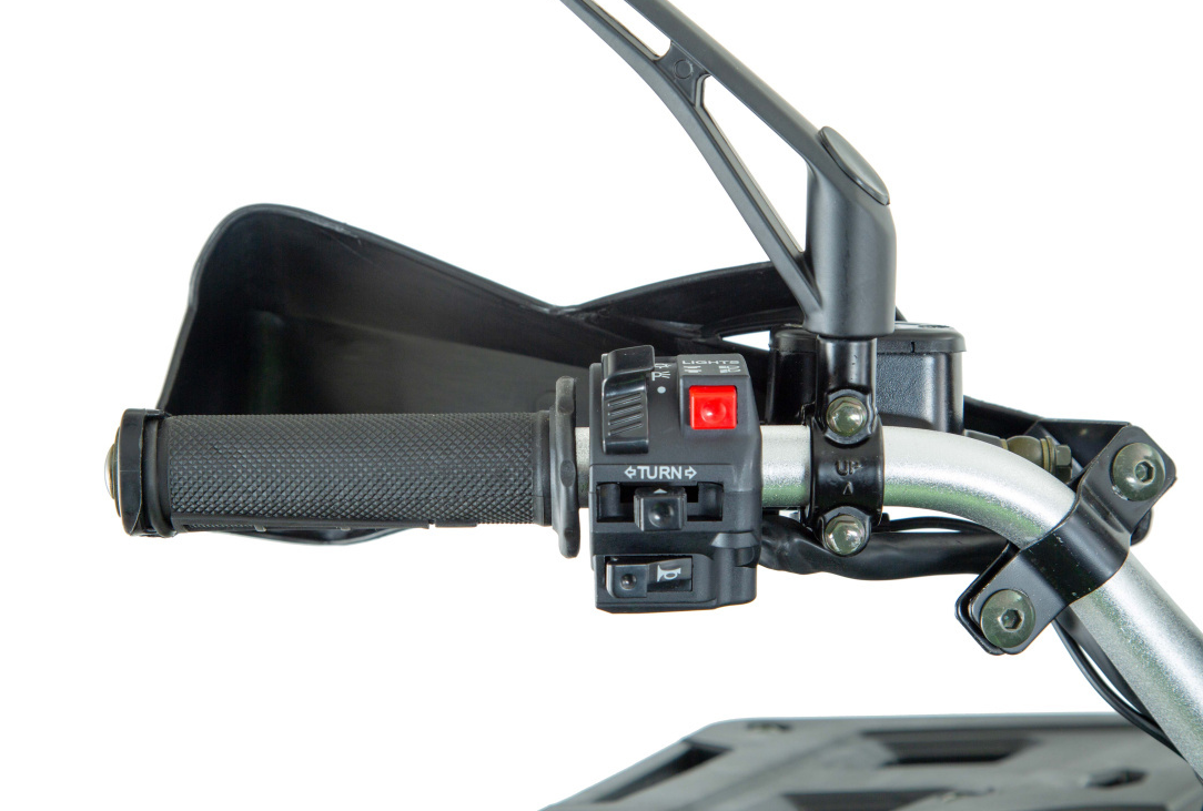 Квадроцикл YACOTA VIKING PRO 250 в Чите