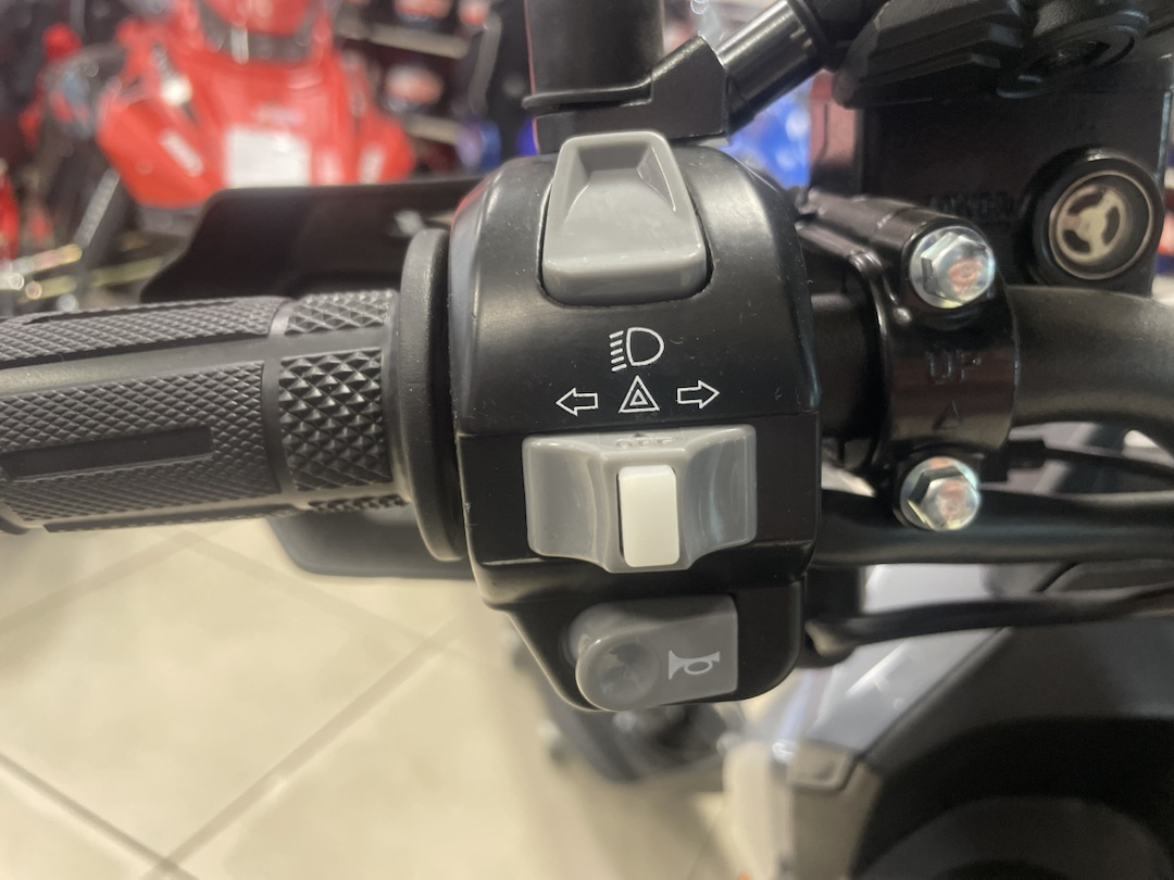 Скутер PROMAX STALKER ARMY 240(49) в Чите