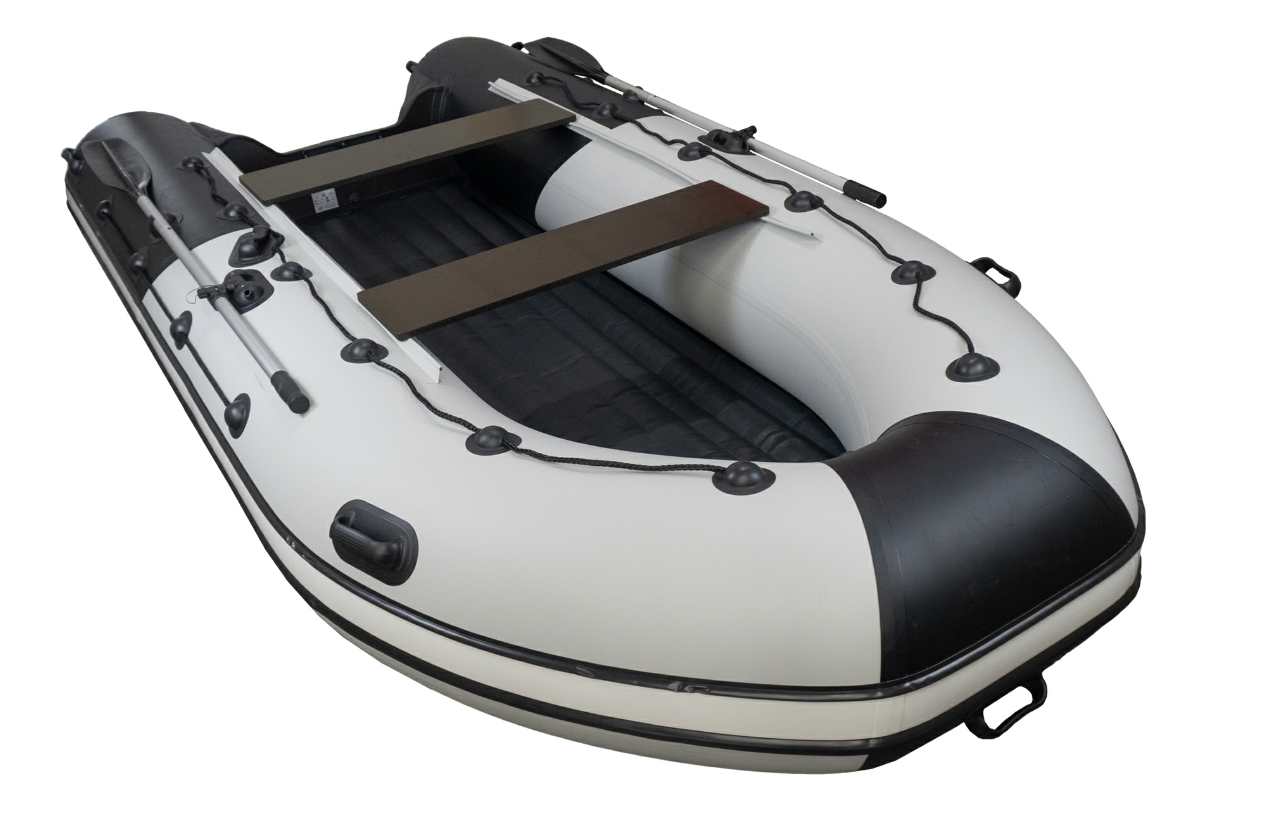 Лодка Ривьера 3600 НДНД ГИДРОЛЫЖА в Чите