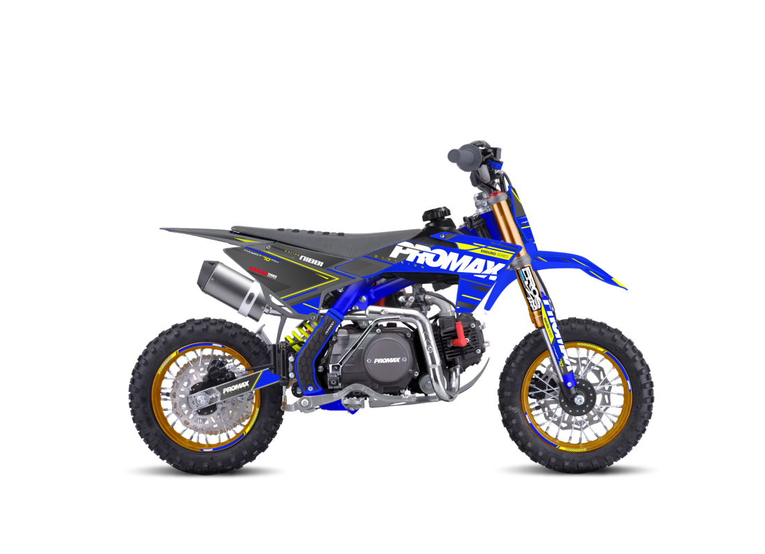 Питбайк PROMAX KAYOT 110 12/10 в Чите