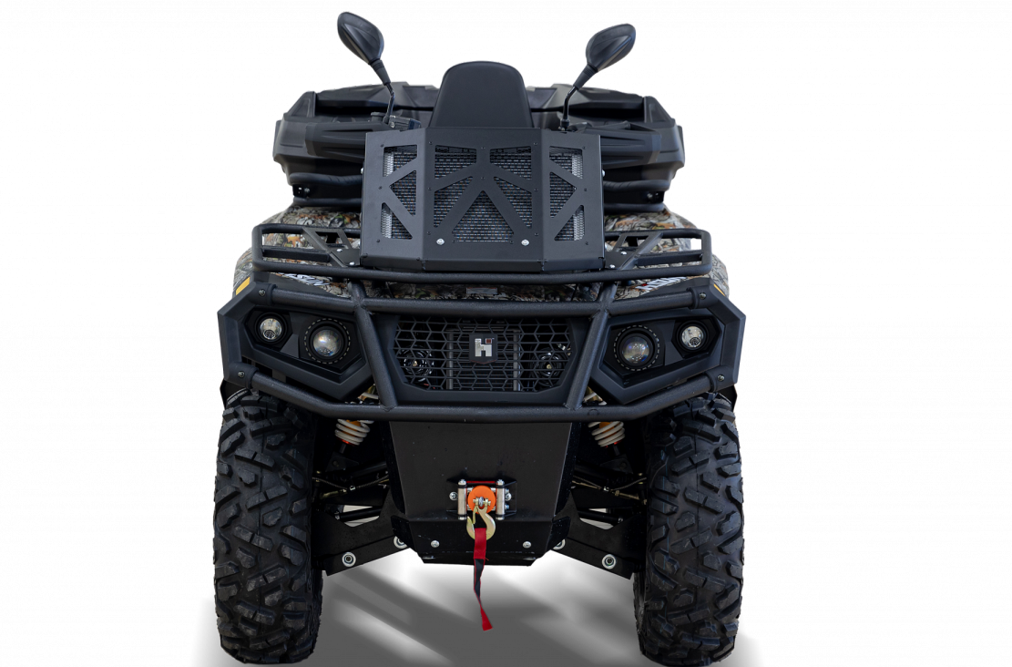 Квадроцикл HISUN TACTIC GT1000/EXTREME EDITION в Чите