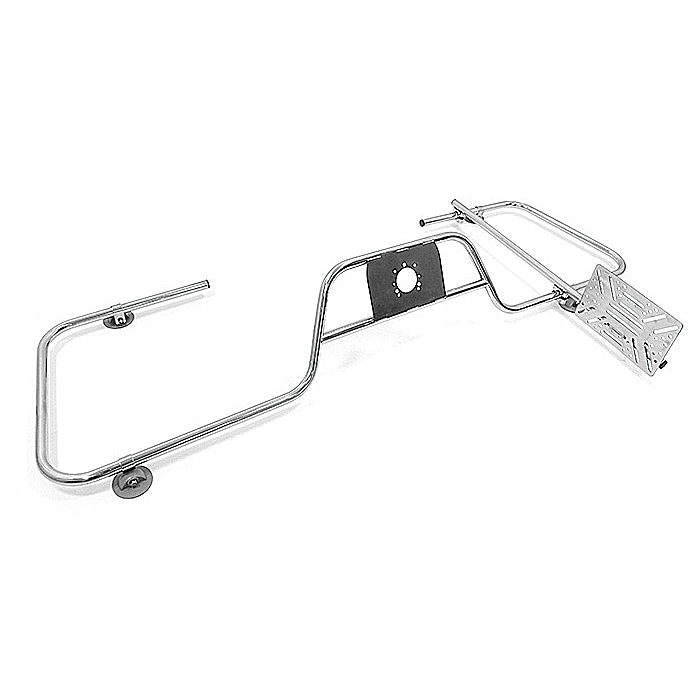 Стойка рулевая с бортовым креплением большая в Чите