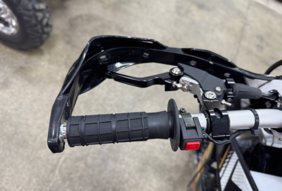 Мотоцикл (питбайк) PROMAX FIDET (ФАЙДЕТ) 145E PRO 17/14 в Чите