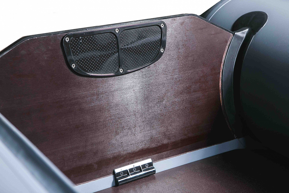 ЛОДКА ДРАККАР 3100 СК HANT в Чите