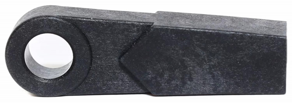 КОННЕКТОР ТРОСА ГАЗ-РЕВЕРС, ПЛАСТИК / 663-48344-00 в Чите