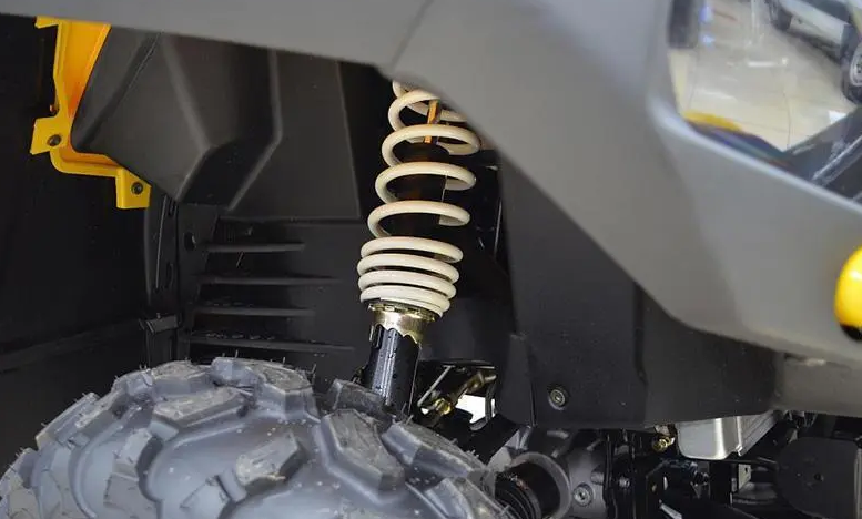 Квадроцикл HISUN GUARDIAN 400L /LONG в Чите