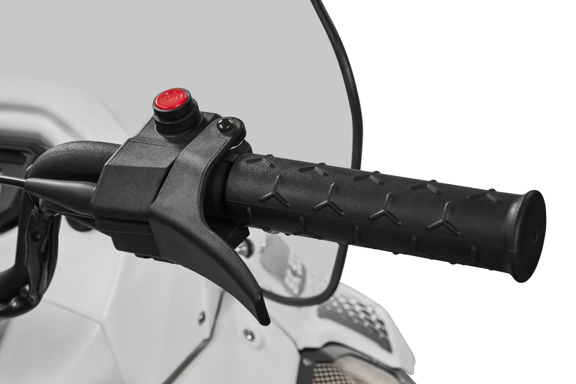 Снегоход IRBIS TUNGUS 500L 25/26 в Чите