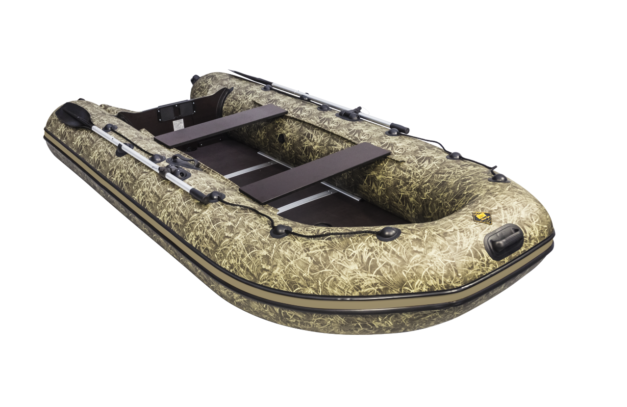 Лодка Ривьера Компакт 3400 СК в Чите