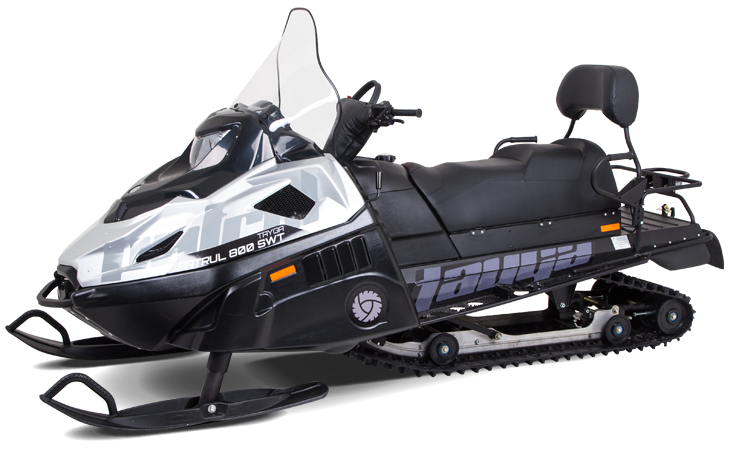 Снегоход РМ TAYGA PATRUL 800 SWT в Чите