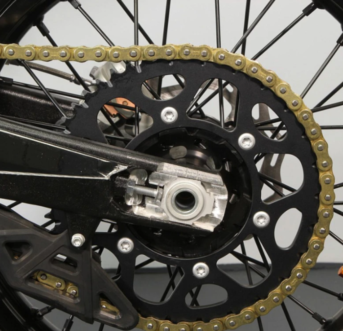 Мотоцикл Avantis Enduro 300 PRO EFI Exclusive (NC250/177MM) ARS в Чите