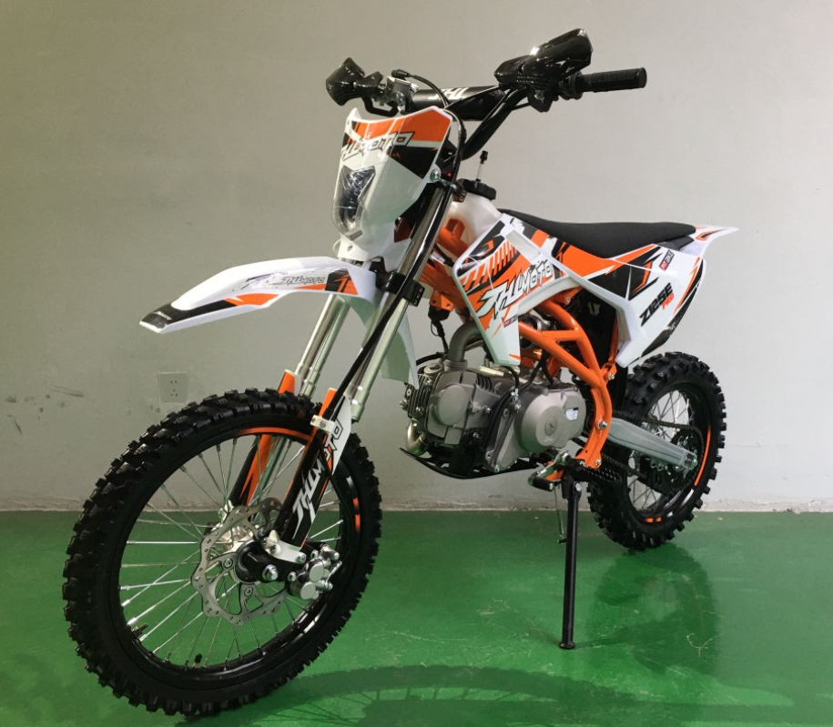 Питбайк JHLMOTO JHL Z125E Pro (ZS154FMI-3) в Чите