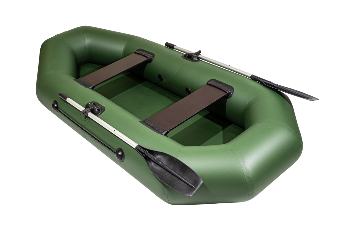 Лодка Барс 260 в Чите