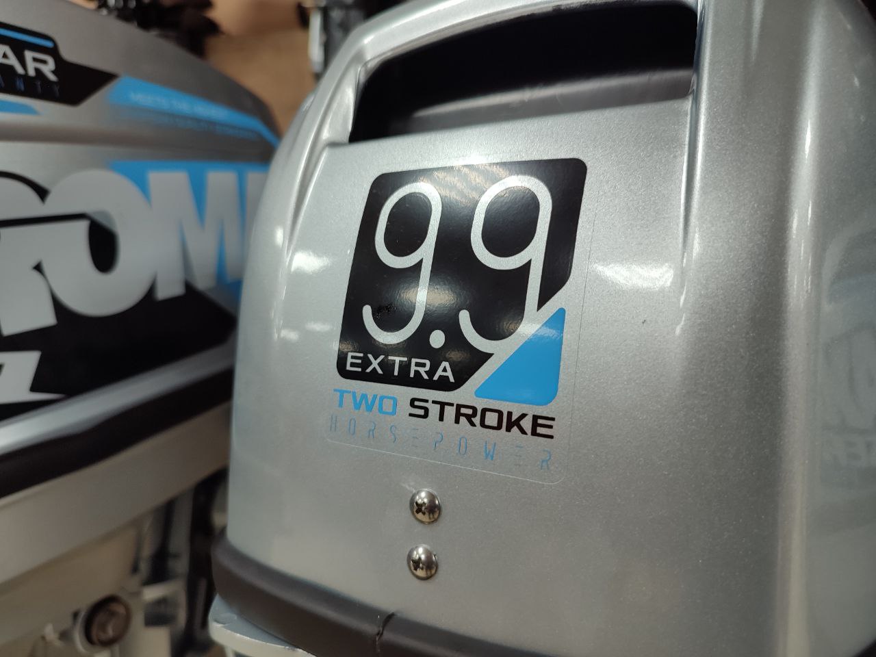 Лодочный мотор PROMAX SP9.9FHS (15) EXTRA в Чите