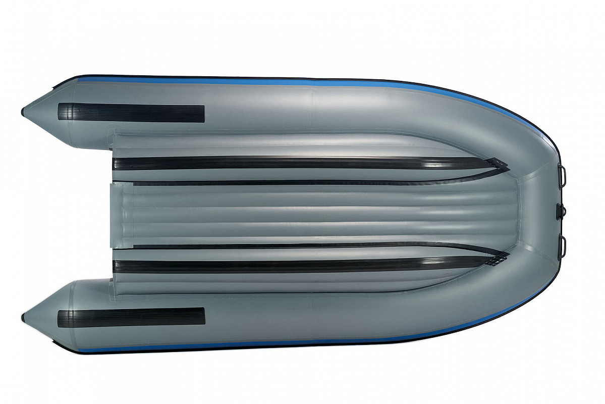 Лодка MISHIMO LITE DF 370 в Чите