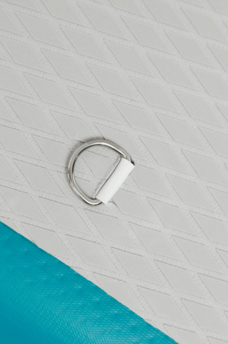 НАДУВНОЙ SUP-BOARD BUSINESS LIGHT BLUE 10 в Чите