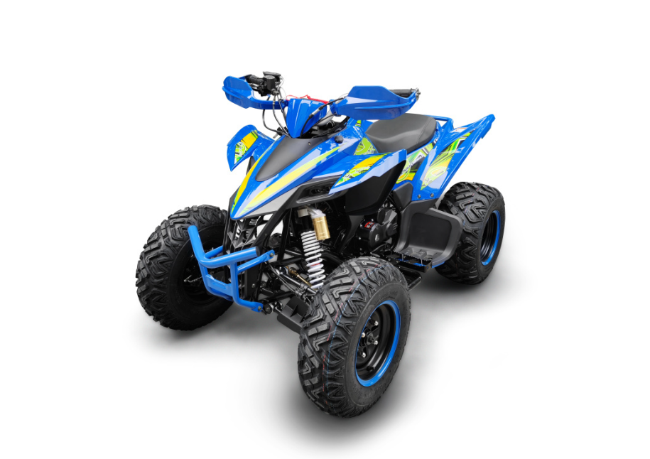 Квадроцикл YACOTA TYPHOON 250 в Чите