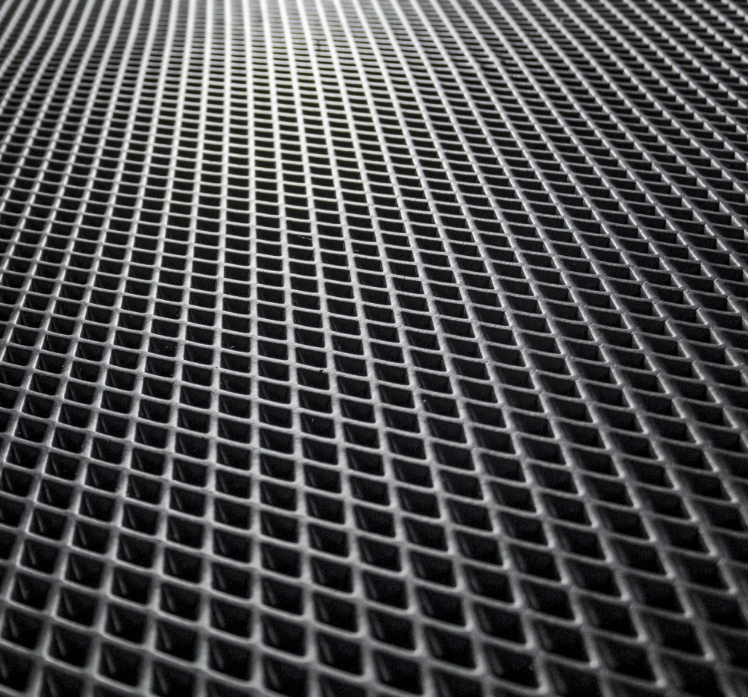 Коврик EVA Proff APACHE 3300 НДНД в Чите