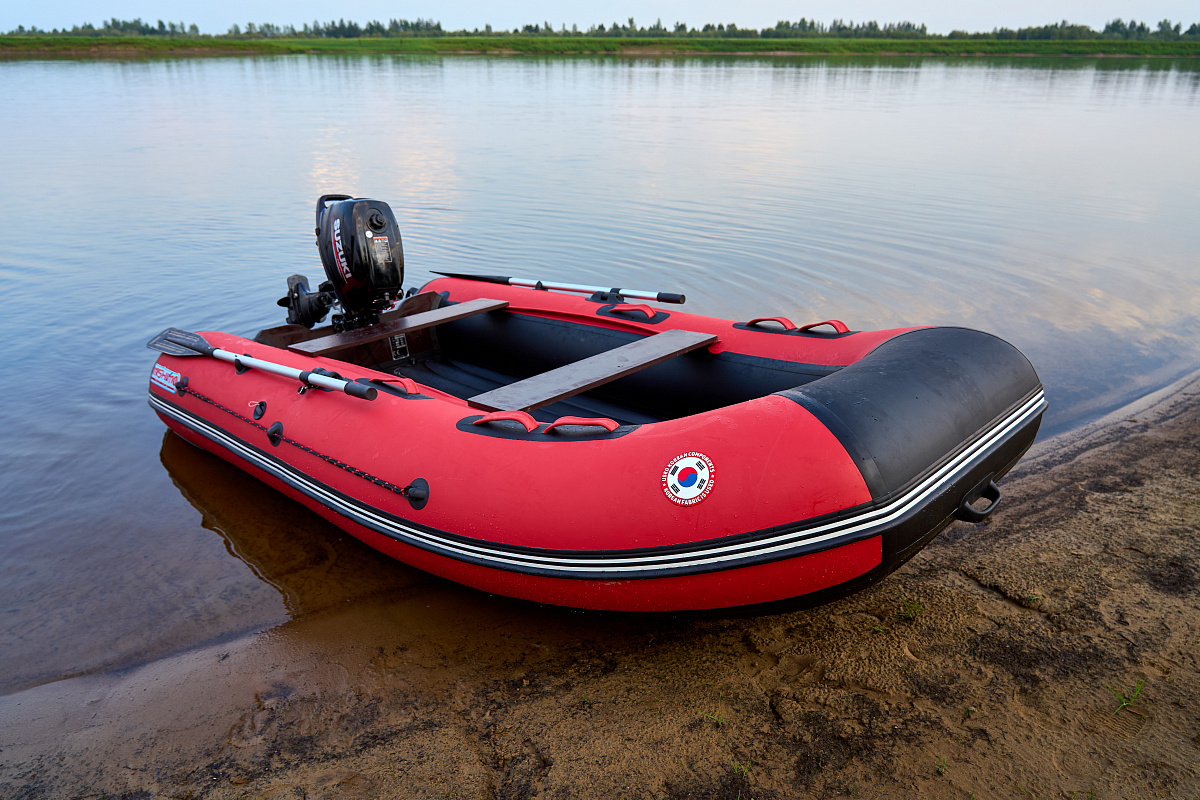 Лодка MISHIMO LITE 360 в Чите