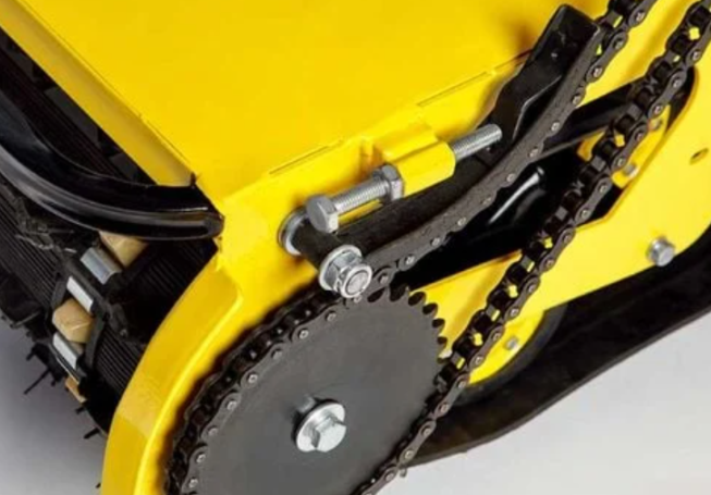 Мотобуксировщик FISHRIDE МИНИ 8 л.с. в Чите