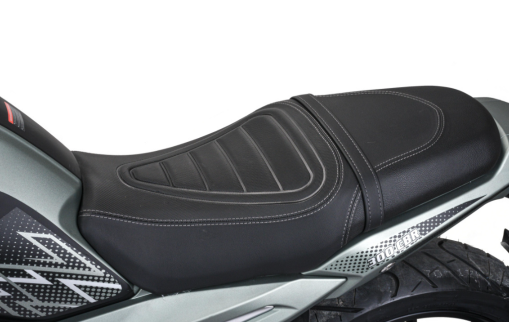 Мотоцикл MOTOLAND (МОТОЛЕНД) 300 CBR в Чите