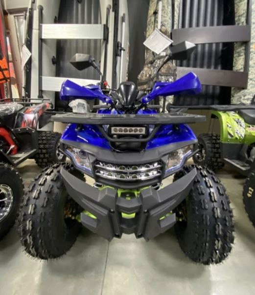 Квадроцикл PROMAX WILD 2.0 190 PRO (2025) в Чите