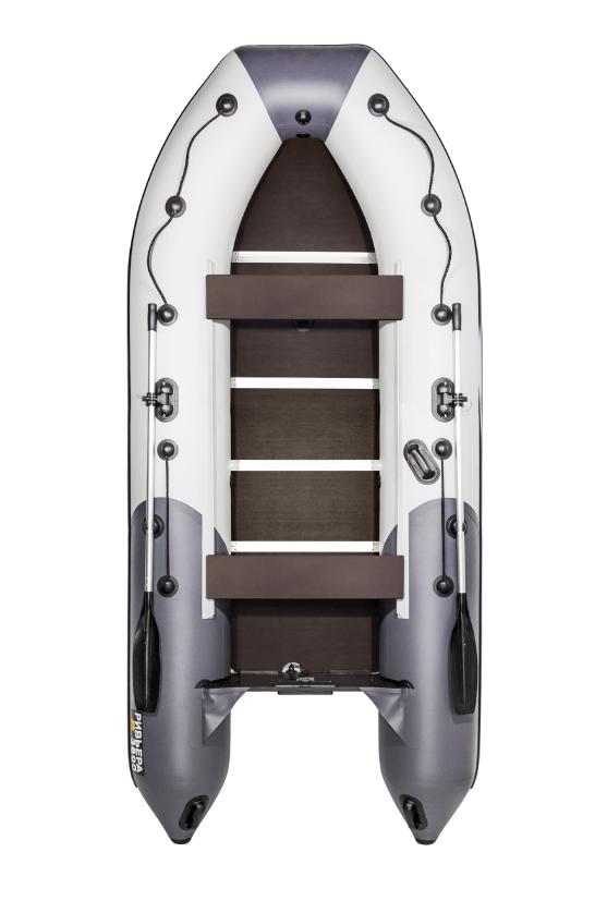 Лодка Ривьера Компакт 3600 СК в Чите