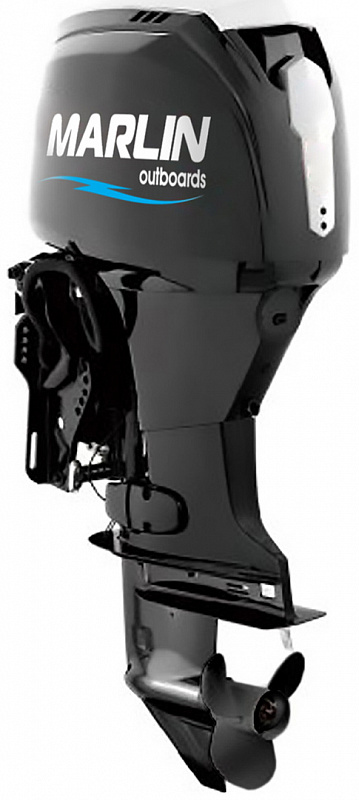 Лодочный мотор MARLIN MP 90 AERTL в Чите