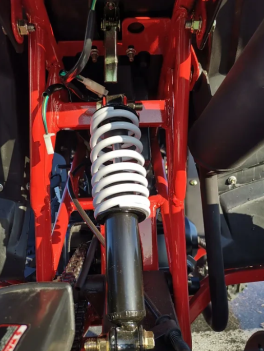 Квадроцикл GBM SHARP KIDS 125 в Чите