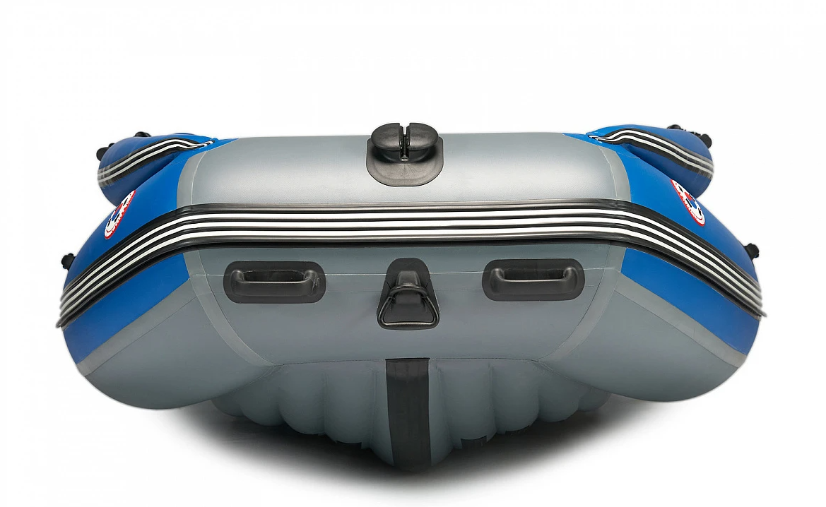 КОМПЛЕКТ ЛОДКА MISHIMO FAMILY LITE 350 + МОТОР 9,9 (15) Л.С. в Чите