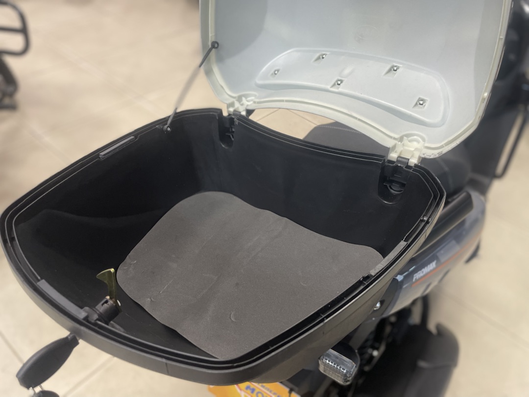 Скутер PROMAX STALKER ARMY 240(49) в Чите