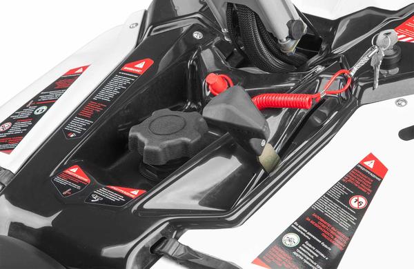 Снегоход STELS SA600T (L LUX WT) АТАМАН 1.0 К01 Tech в Чите