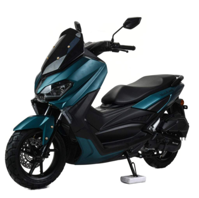 Скутер MOTOLAND (МОТОЛЕНД) VULKAN 150 в Чите