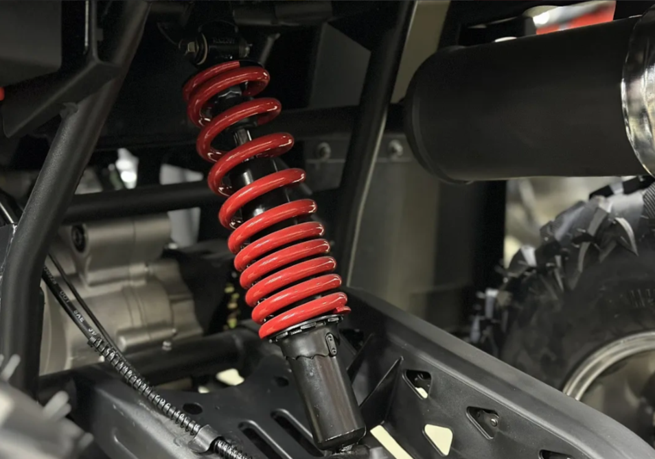 Квадроцикл GBM MAVERICK 300 NEW PREMIUM в Чите