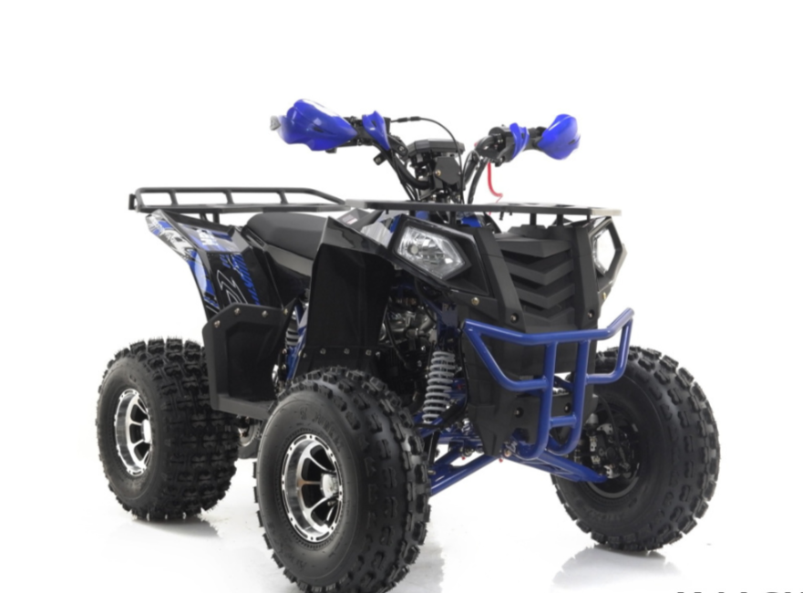 Квадроцикл GBM SHARP 190 PREMIUM SEMI-AUTOMATIC в Чите