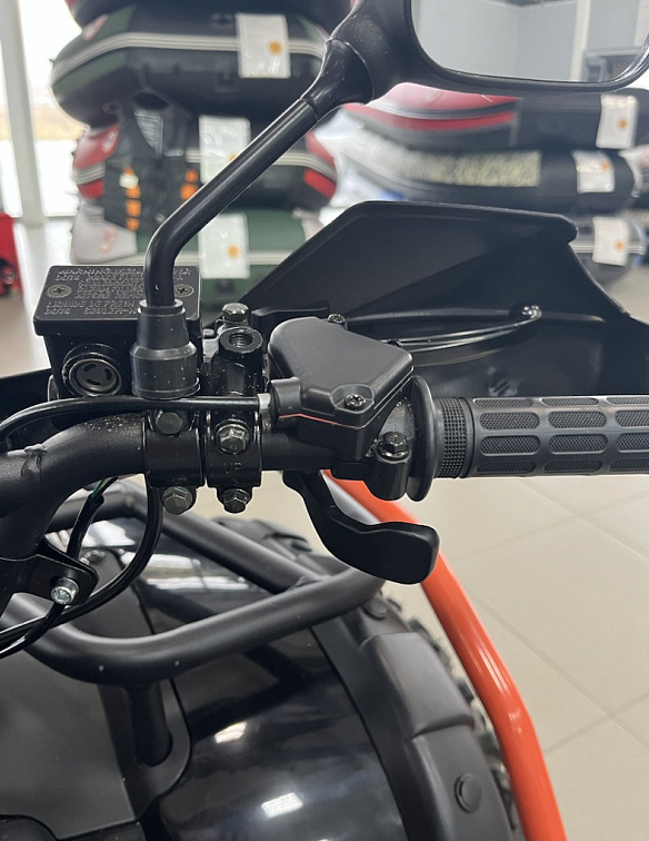 Квадроцикл PROMAX 300 4X4 ALL ROAD в Чите