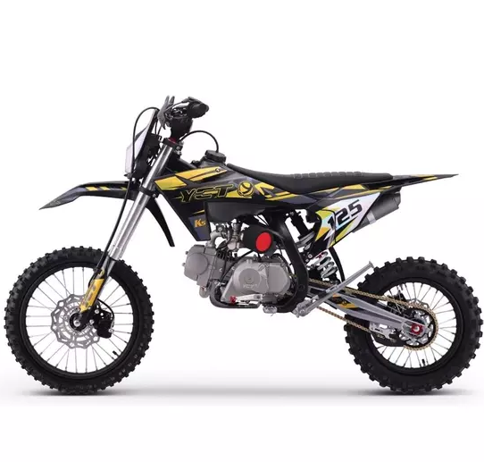 Питбайк YACOTA K5 125 в Чите