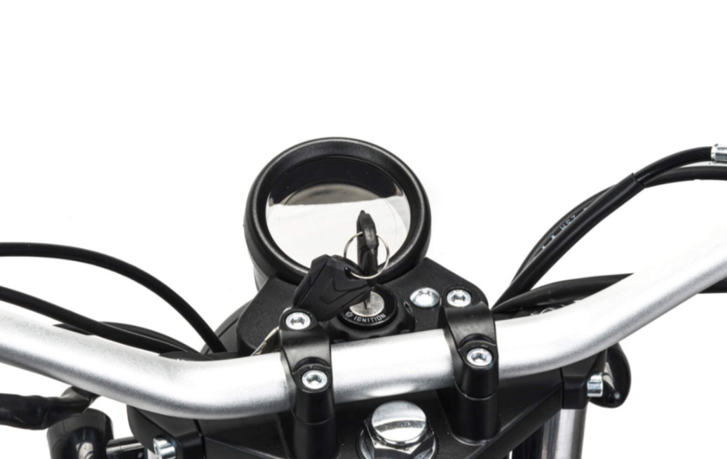 Мотоцикл MOTOLAND (МОТОЛЕНД) LEGEND (XL250-A) (172FMM-5/PR250) в Чите