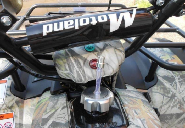 Квадроцикл MOTOLAND (МОТОЛЕНД) 200 ALL ROAD в Чите