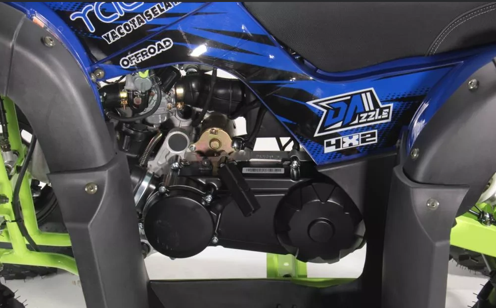 Квадроцикл YACOTA SELA MAX 200 в Чите