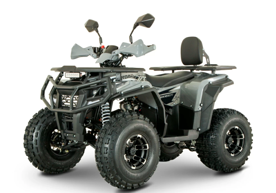 Квадроцикл YACOTA DRAGON LUX LD 125 в Чите