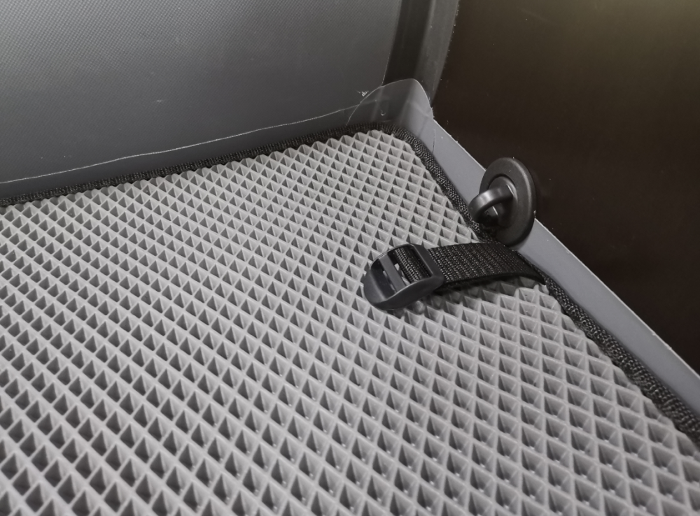 Коврик ЭВА (EVA) MISHIMO 335 в Чите