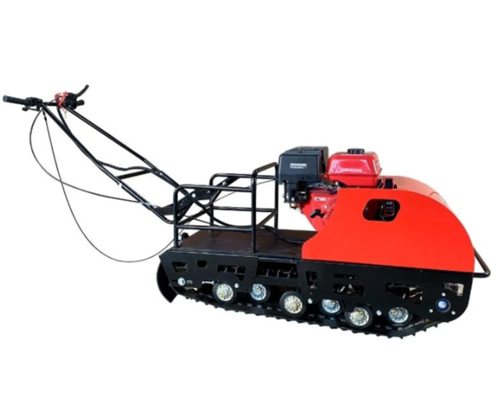 Мотобуксировщик Forza МБС3-15ВЭ в Чите