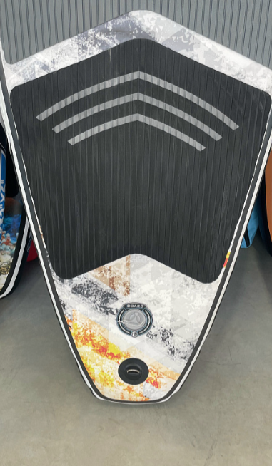 SUP (САП) ДОСКА RAIDEX I BOARD 11’ (332СМ) «MRAMOR» в Чите