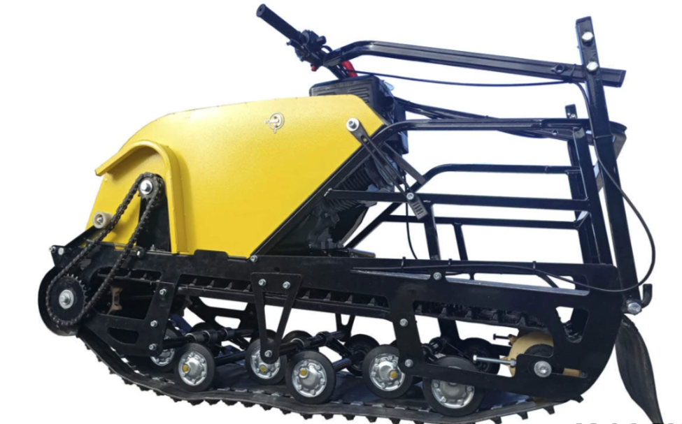 Мотобуксировщик РЫБАК PK 13 л.с. (короткая база 1230мм) в Чите