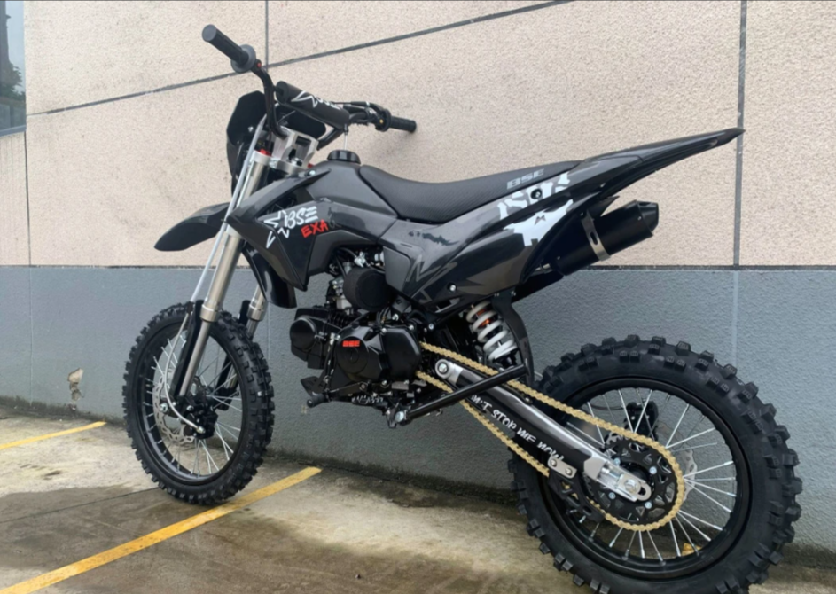 Питбайк BSE EXA SA 17/14 в Чите